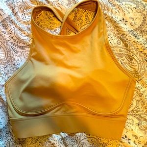 Fabletics Longline Sports Bra